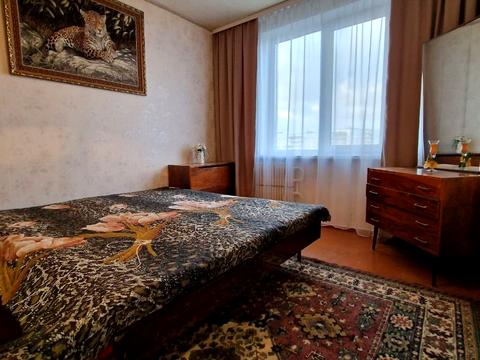 квартира за адресою Амосова вул. (Корчагінців), 48