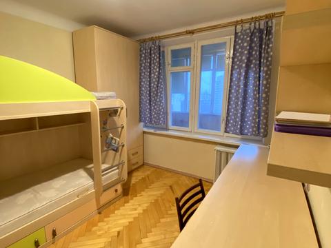 квартира за адресою Виставкова вул. (Полковника Потєхіна), 4