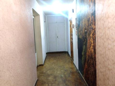 квартира за адресою Олександра Кониського вул., 67