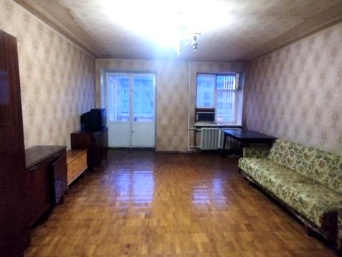 квартира за адресою Олександра Кониського вул., 67