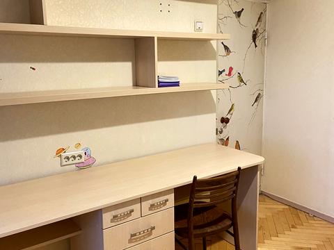 квартира за адресою Виставкова вул. (Полковника Потєхіна), 4