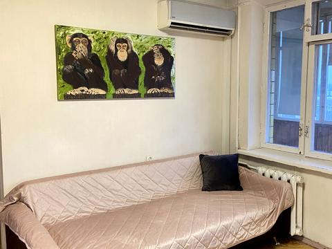 квартира за адресою Виставкова вул. (Полковника Потєхіна), 4