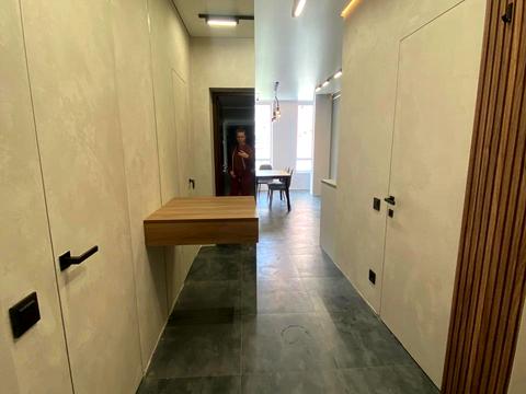 квартира за адресою Володимира Великого вул., 5-Б