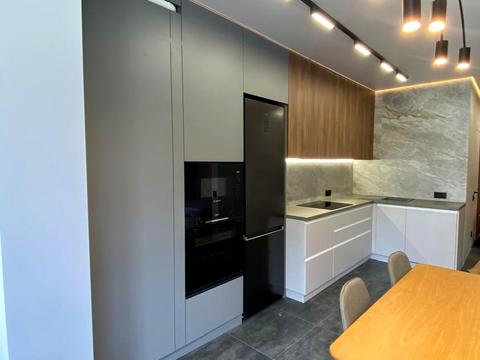 квартира за адресою Володимира Великого вул., 5-Б