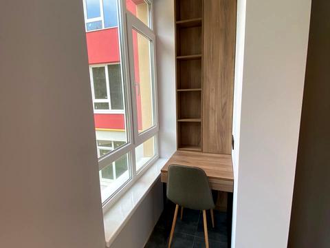 квартира за адресою Володимира Великого вул., 5-Б