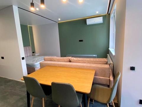 квартира за адресою Володимира Великого вул., 5-Б