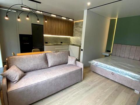 квартира за адресою Володимира Великого вул., 5-Б