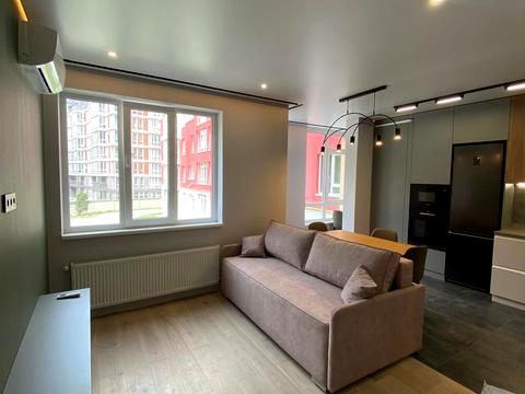 квартира за адресою Володимира Великого вул., 5-Б