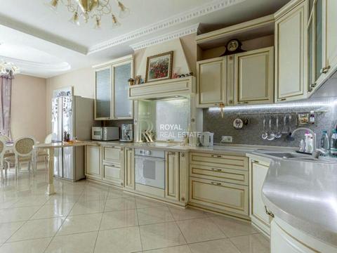 квартира за адресою Юрія Іллєнка вул. (Мельникова), 18-Б