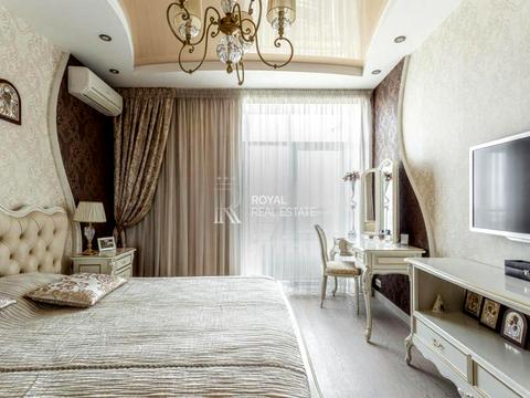 квартира за адресою Юрія Іллєнка вул. (Мельникова), 18-Б