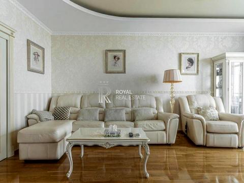 квартира за адресою Юрія Іллєнка вул. (Мельникова), 18-Б