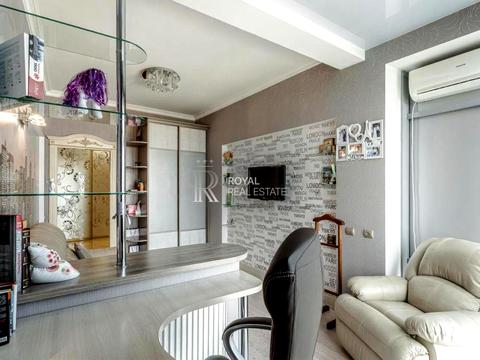 квартира за адресою Юрія Іллєнка вул. (Мельникова), 18-Б