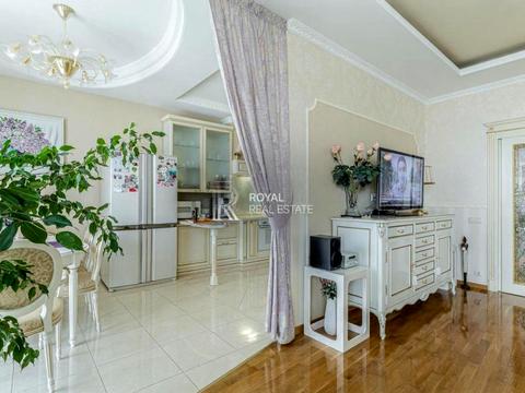 квартира за адресою Юрія Іллєнка вул. (Мельникова), 18-Б