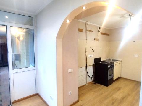 квартира за адресою Олександра Кониського вул., 67