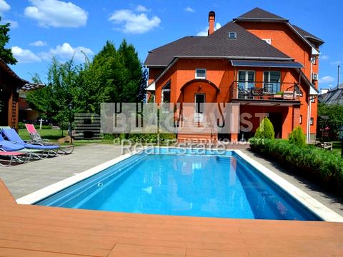 будинок за адресою лесі украінки