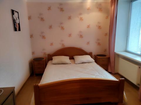 квартира по адресу Институтская ул., 21/1