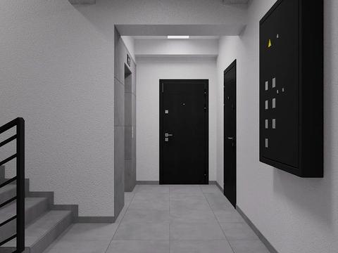 квартира по адресу Урожайная ул., (Будинок 1)