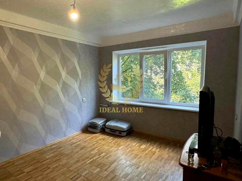 квартира за адресою Данила Щербаківського вул. (Щербакова), 49-Б