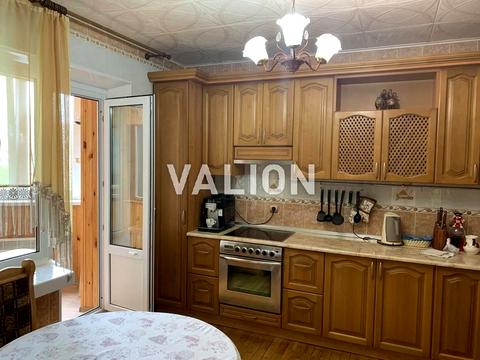 квартира за адресою Вишняківська вул., 7-А