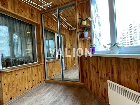 квартира за адресою Вишняківська вул., 7-А