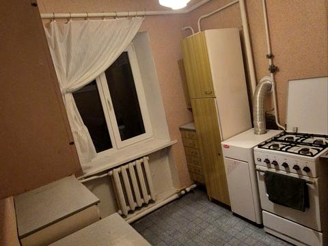 квартира по адресу Промислова, 15