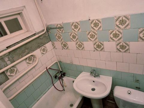 квартира по адресу Промислова, 15