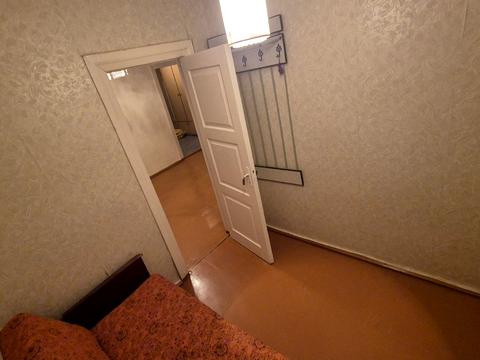 квартира по адресу Промислова, 15