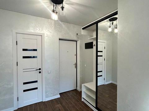 квартира за адресою Ольжича