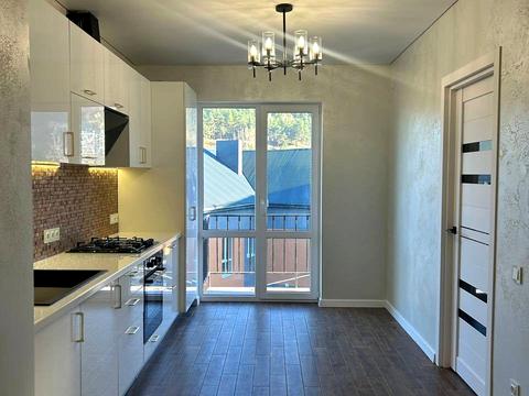 квартира за адресою Ольжича