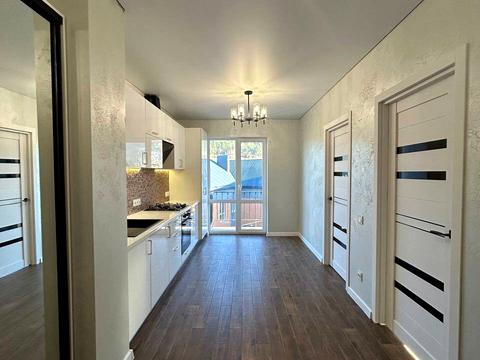 квартира за адресою Ольжича