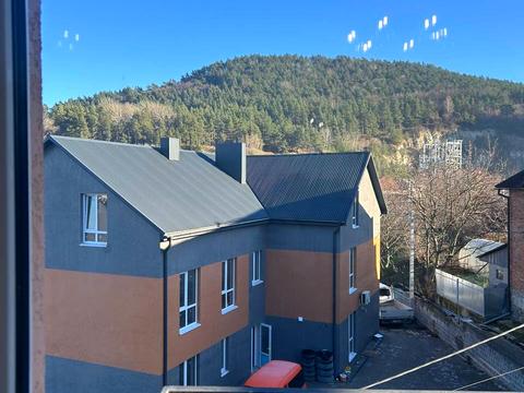 квартира за адресою Ольжича