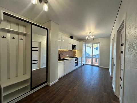 квартира за адресою Ольжича