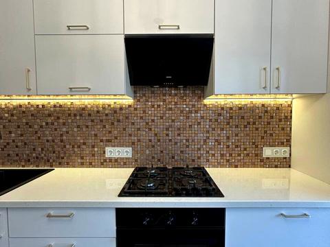 квартира за адресою Ольжича