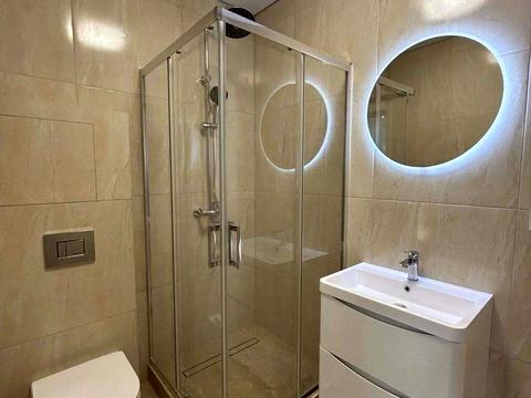 квартира за адресою Ольжича