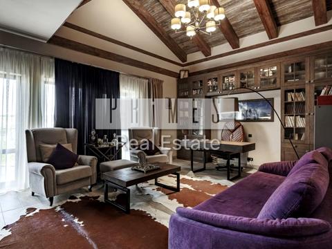 дом по адресу Некрасова ул. (Некрасова)