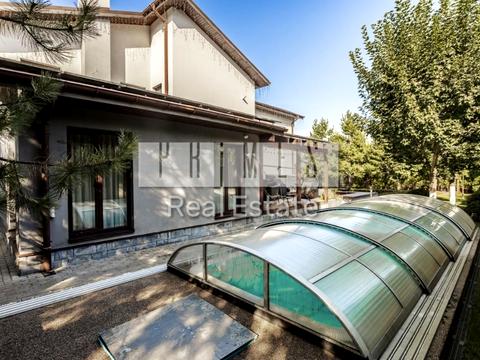 дом по адресу Некрасова ул. (Некрасова)