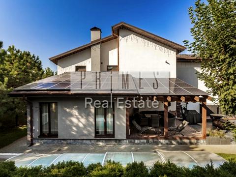 дом по адресу Некрасова ул. (Некрасова)