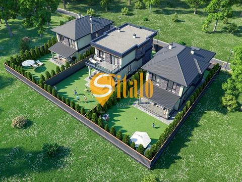 дом по адресу 139 Садова