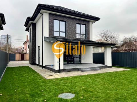 дом по адресу 139 Садова