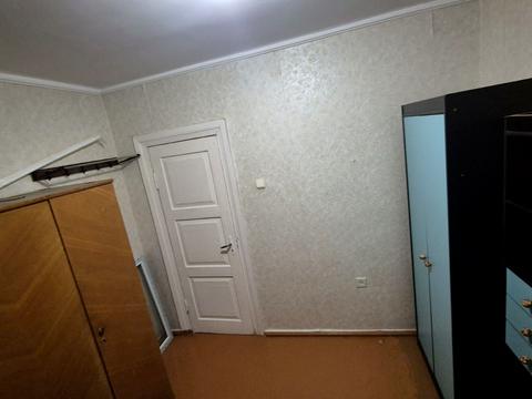 квартира по адресу Промислова, 15