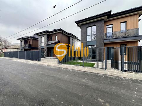 дом по адресу 139 Садова