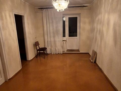 квартира по адресу Промислова, 15