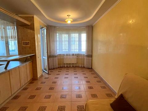 квартира по адресу Войсковая ул., 2