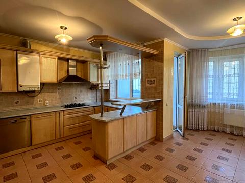 квартира по адресу Войсковая ул., 2