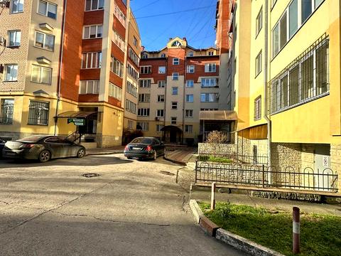 квартира по адресу Войсковая ул., 2