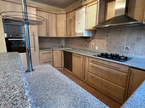 квартира по адресу Войсковая ул., 2