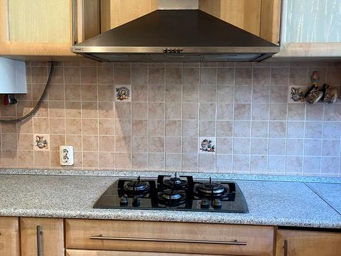 квартира по адресу Войсковая ул., 2