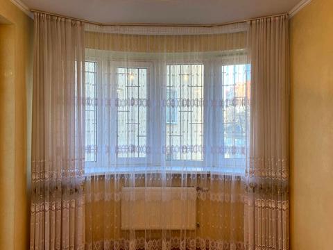 квартира по адресу Войсковая ул., 2