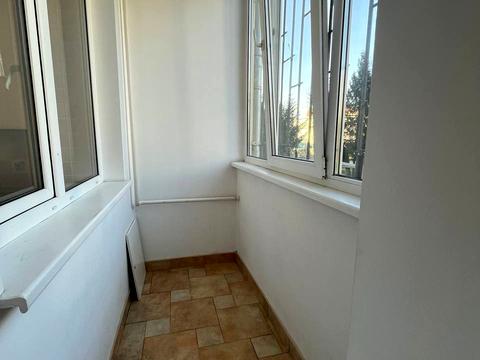 квартира по адресу Войсковая ул., 2