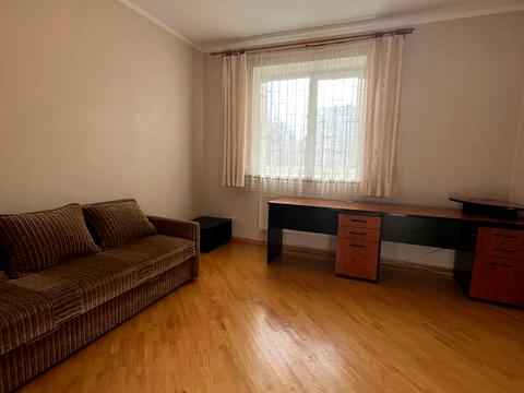 квартира по адресу Войсковая ул., 2